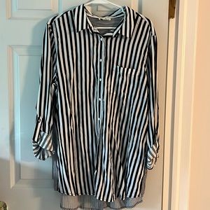 XL Jane & Delaney blouse
